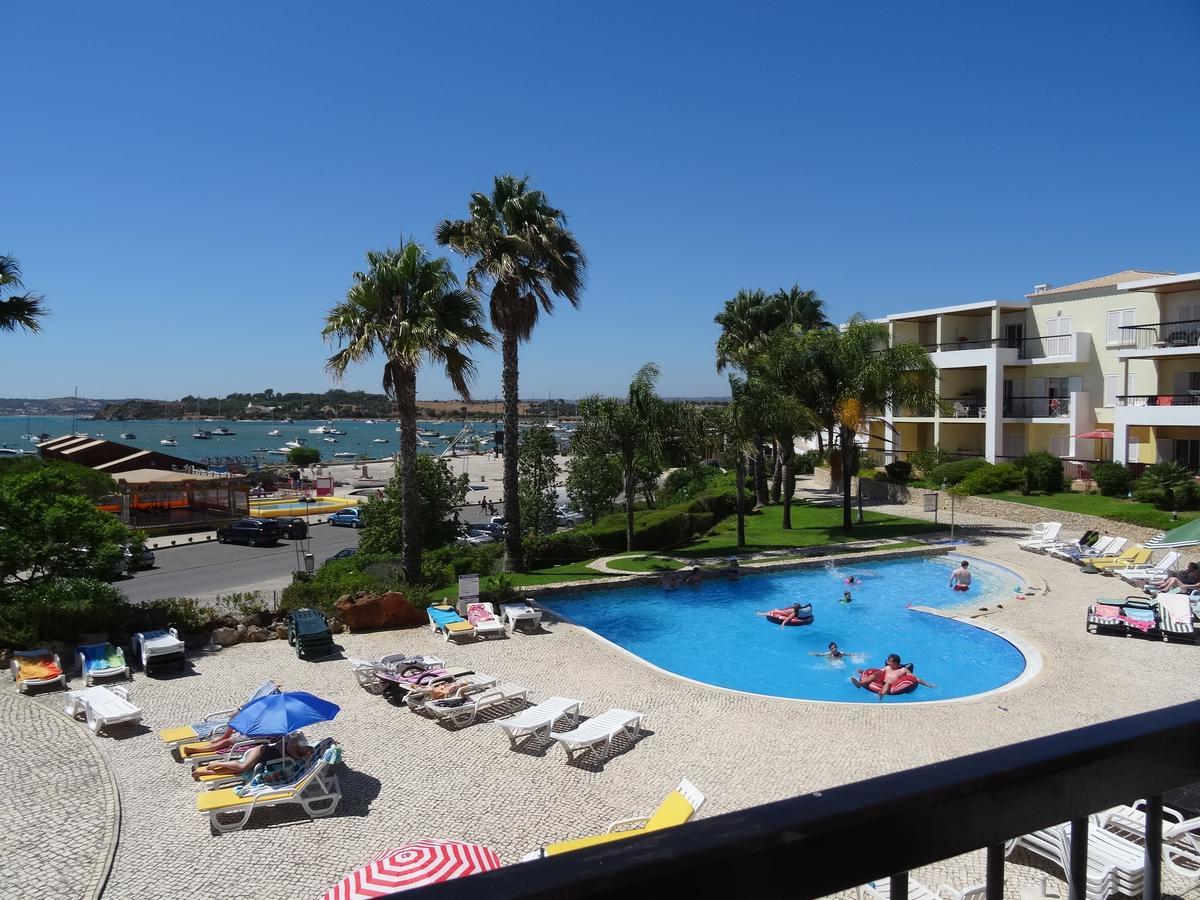 公寓 Clube Ria - Waterfront Luxury With Stunning Views